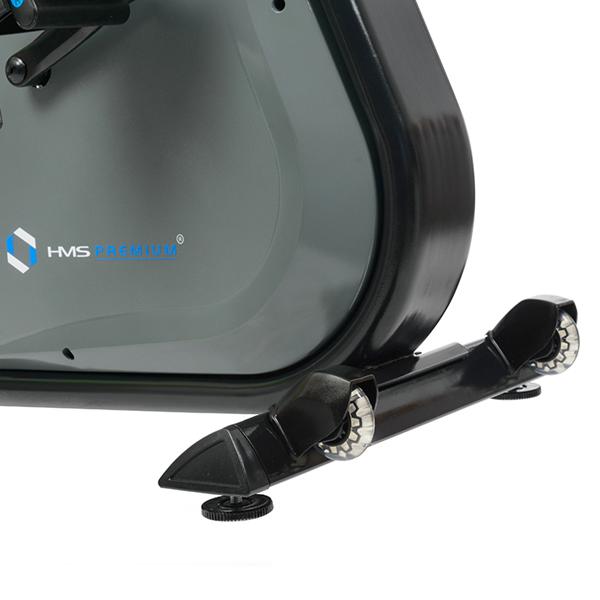 Magnetický recumbent HMS PREMIUM R1817 9