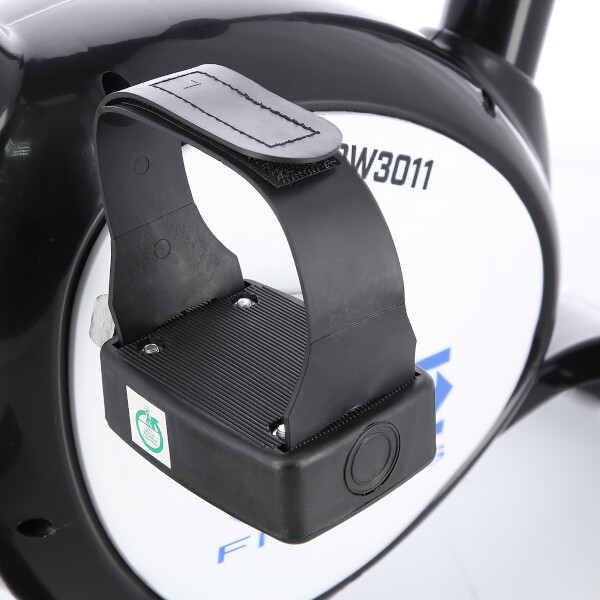 Mechanický rotoped ONE Fitness RW3011 černý 4