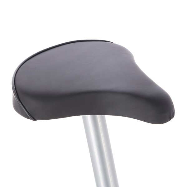 Mechanický rotoped ONE Fitness RW3011 stříbrno-oranžový 5