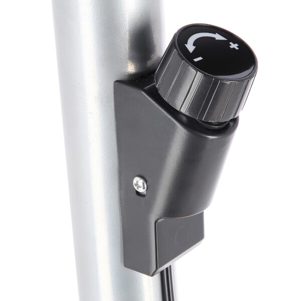 Mechanický rotoped ONE Fitness RW3011 stříbrno-oranžový 6