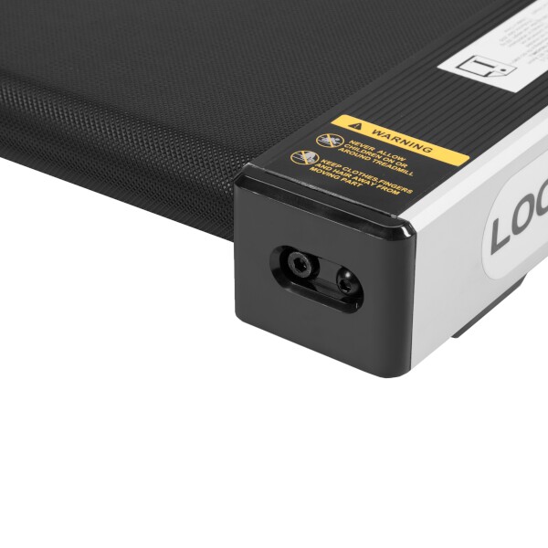 Elektrický trenažér pro Nordic walking LOOP15 6