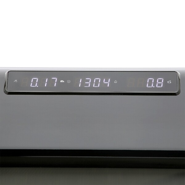 Elektrický trenažér pro Nordic walking LOOP15 7