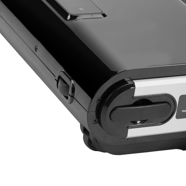 Elektrický trenažér pro Nordic walking LOOP15 8