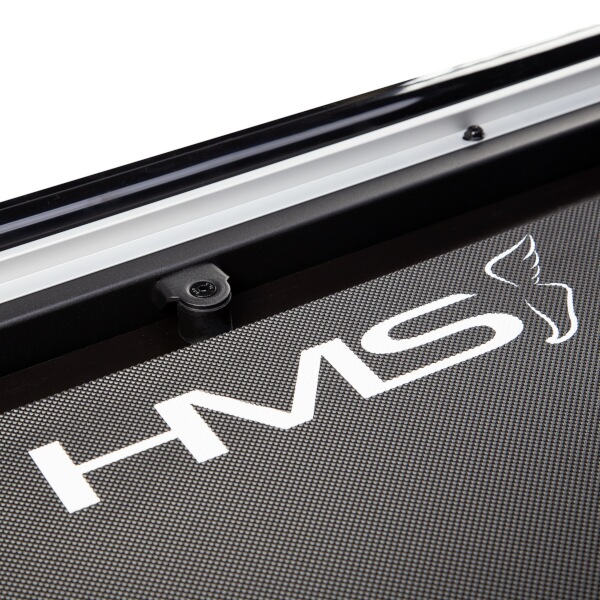 Běžecký pás elektrický HMS LOOP12 černý 6