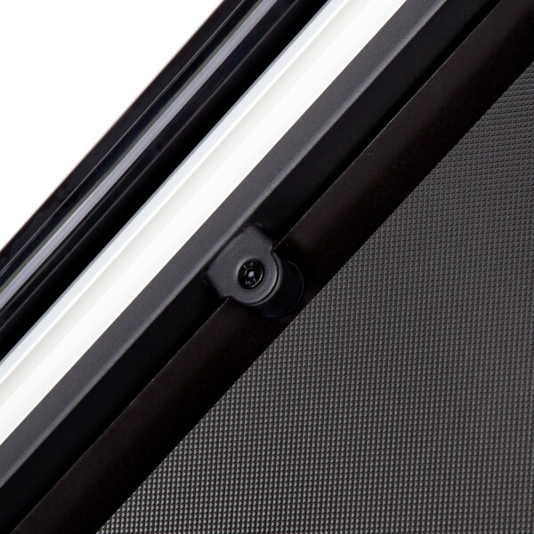 Běžecký pás elektrický HMS LOOP12 šedý 5