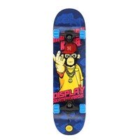Skateboard NILS Extreme CR3108 SA Monkey Skateboard NILS Extreme CR3108 SA Monkey