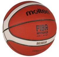 Basketbalový míč Molten B6G 3850 Basketbalový míč Molten B6G 3850
