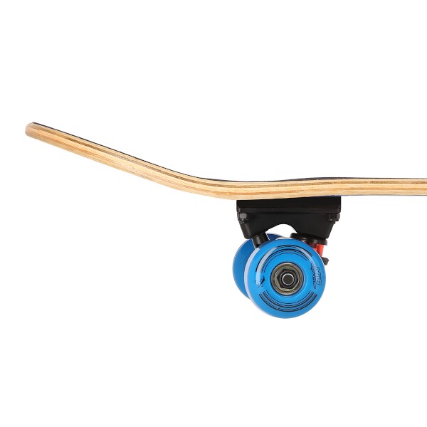 Skateboard NILS Extreme CR3108 SA Metro 2 4