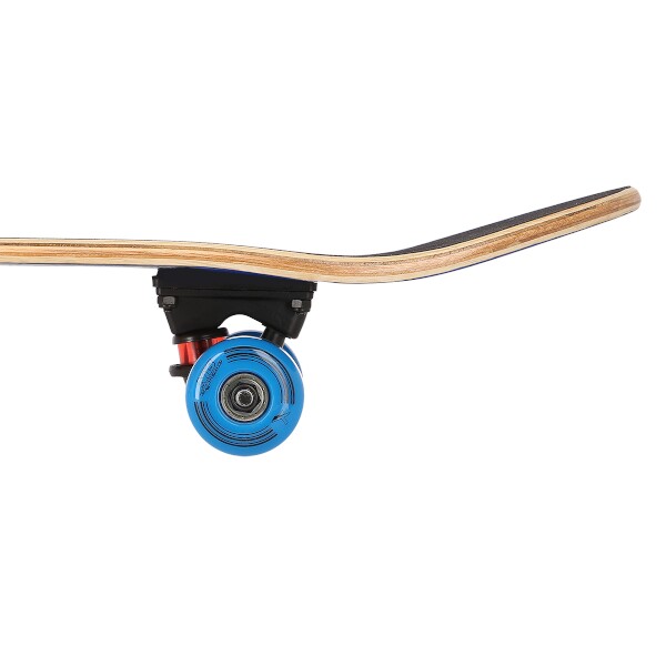 Skateboard NILS Extreme CR3108 SA Metro 2 5