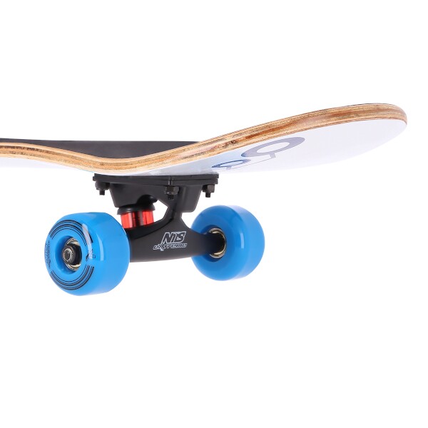 Skateboard NILS Extreme CR3108 SA Metro 2 6
