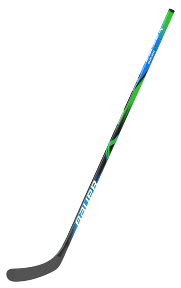 Hokejka Bauer S23 X JR