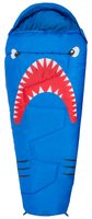 Dětský spacák Yate Creature - modrá