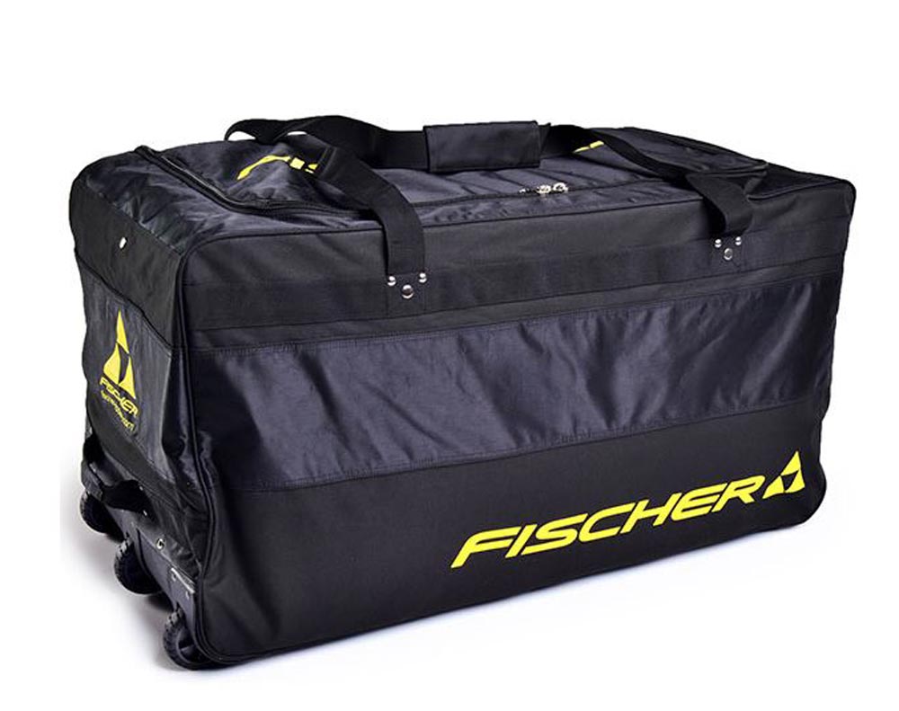 Brankářská taška FISCHER JR