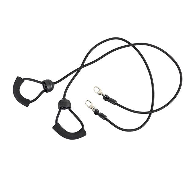 Twist stepper s expandéry a úchopy HMS S 3085 zelený 7