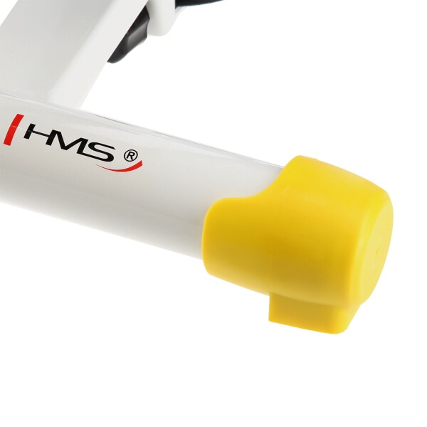 Twist stepper s expandéry HMS S 3033 žlutý 5