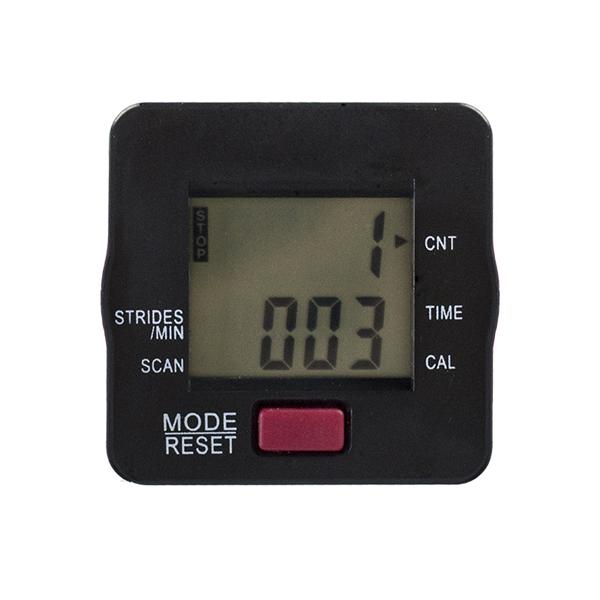 Twist stepper s expandéry a úchopy HMS S 3085 růžový 5