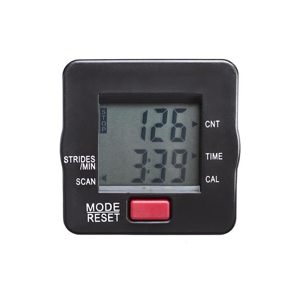 Twist stepper s expandéry a úchopy HMS S 3096 zelený 6