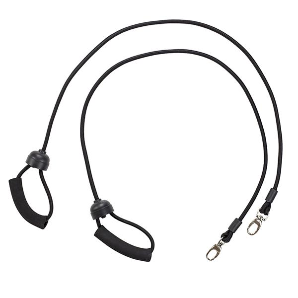 Twist stepper s expandéry a úchopy HMS S 3096 zelený 7