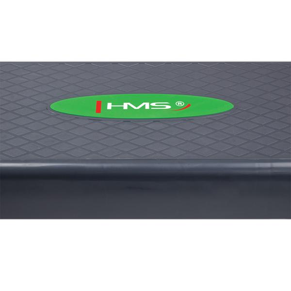 Step na aerobik HMS AS003 zelený 6