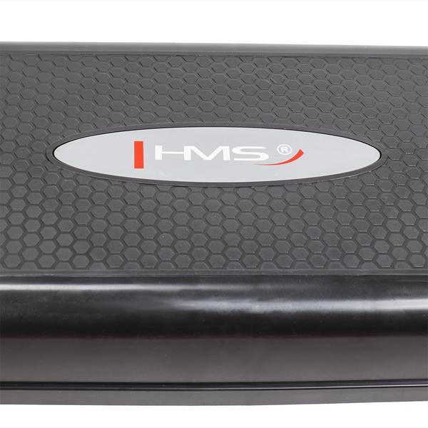 Step na aerobik HMS AS005 červený 8