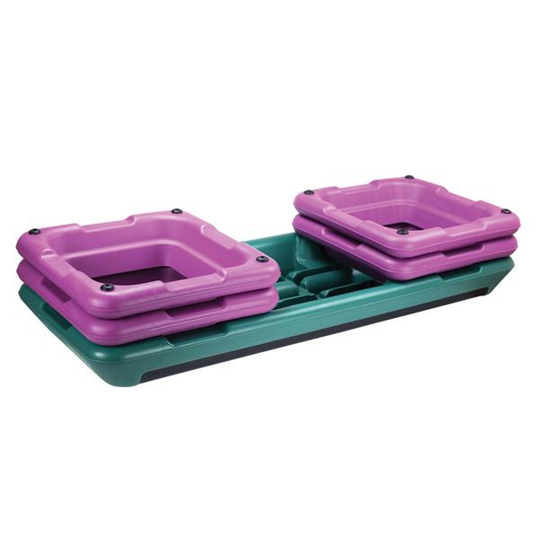 Step na aerobik HMS AS006 5