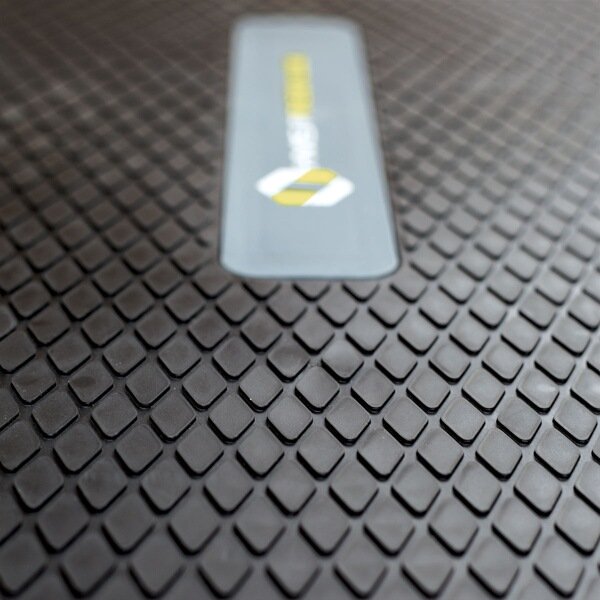 Step na aerobik HMS AS007 červený 8