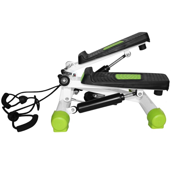 Twist stepper s expandéry HMS S 3033 zelený 2