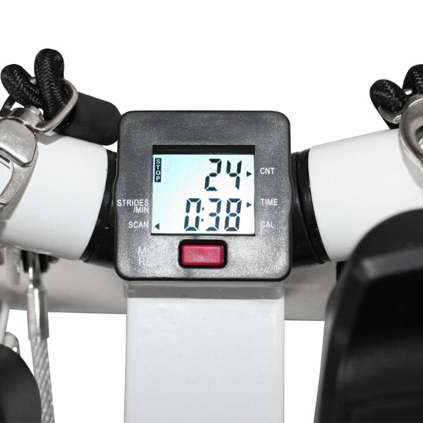 Twist stepper s expandéry HMS S 3033 zelený 4