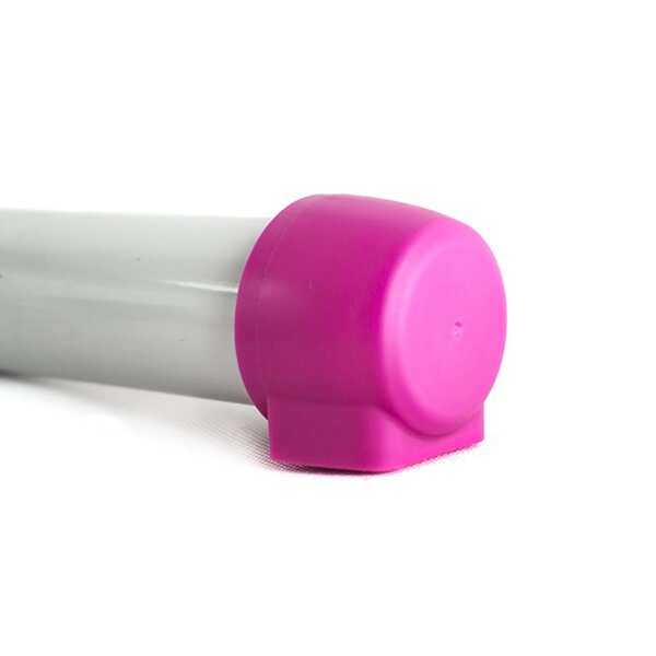 Twist stepper s expandéry HMS S 3033 růžový 5