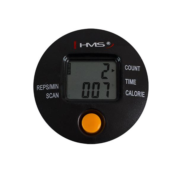 Mini stepper s expandéry HMS S 3092 6