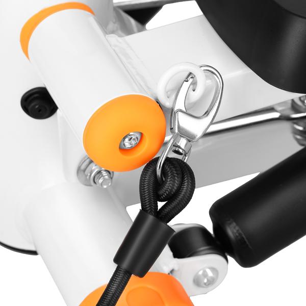 Mini stepper s expandéry HMS S 3092 8