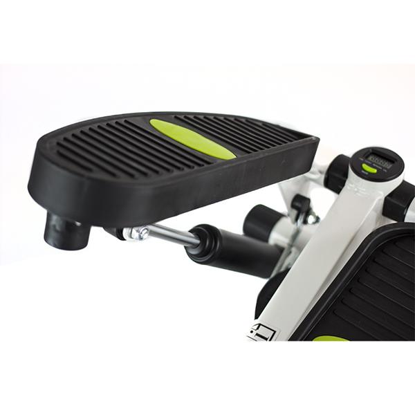 Mini stepper s expandéry a úchopy HMS S 3038 3