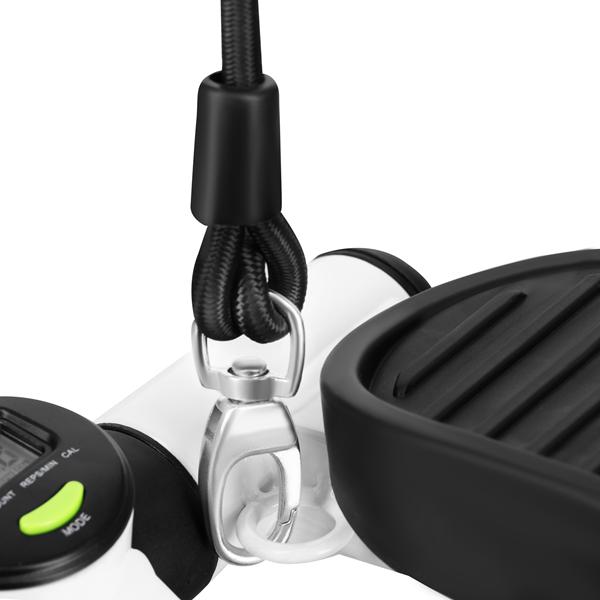 Mini stepper s expandéry a úchopy HMS S 3038 8