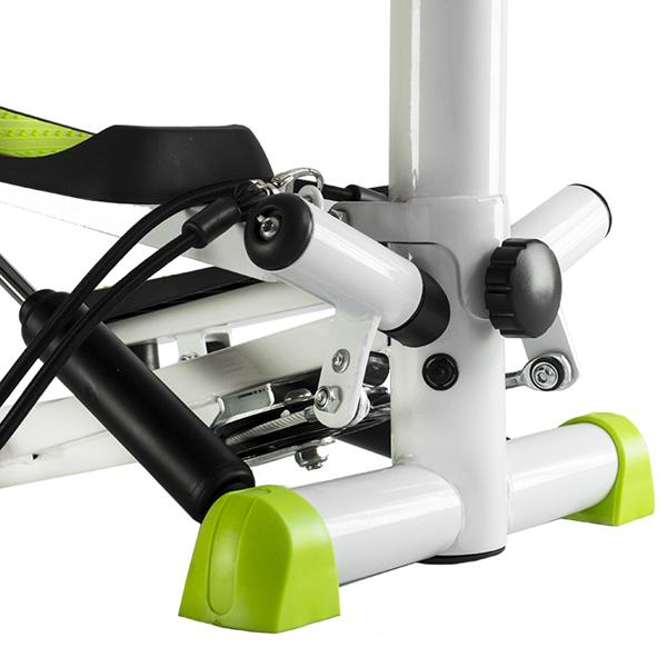 Twist stepper s expandéry a držadlem HMS S 8004 5