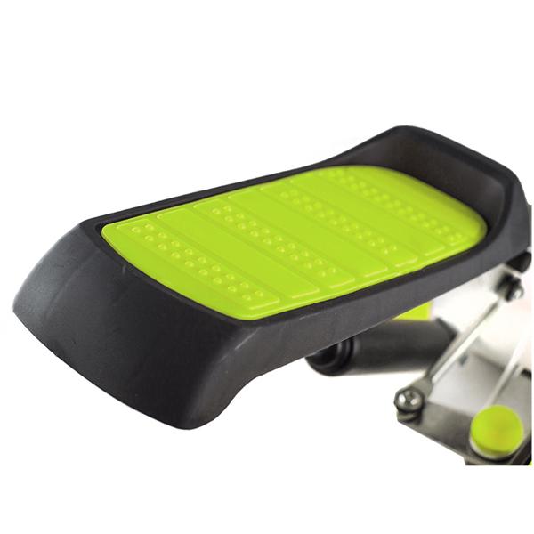 Twist stepper s expandéry a držadlem HMS S 8004 7