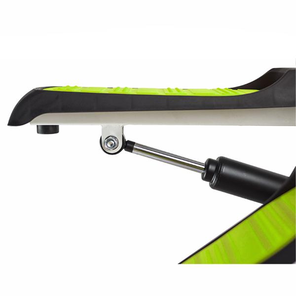 Twist stepper s expandéry a držadlem HMS S 8004 8