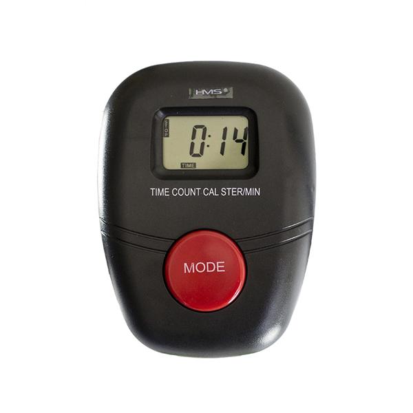 Twist stepper s expandéry a držadlem HMS S 8004 9