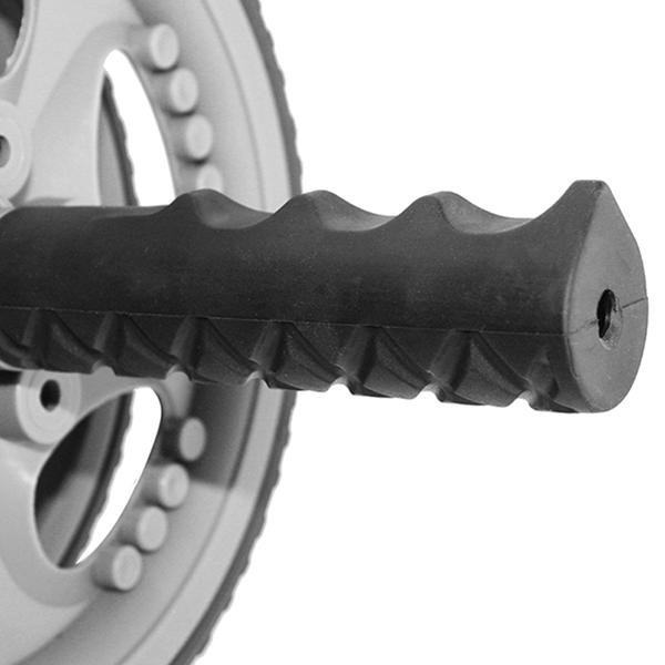 Dvojité posilovací kolečko HMS WA03 5