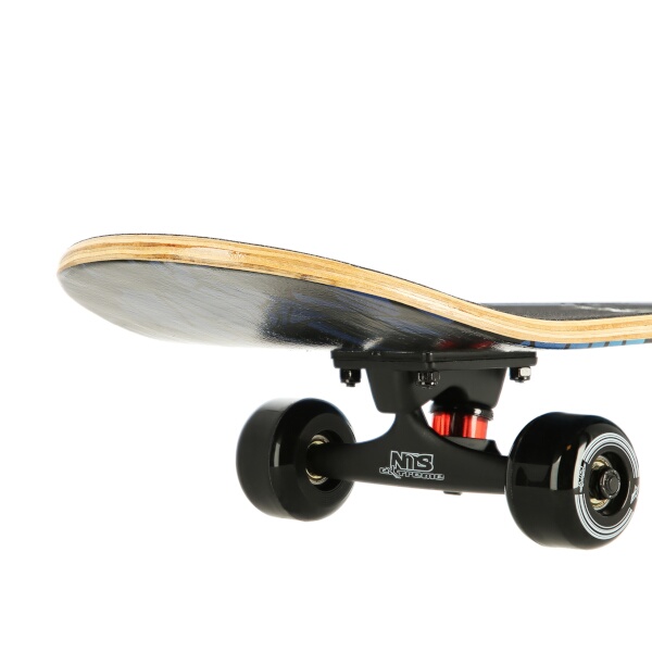 Skateboard NILS Extreme CR3108 Mountain 6