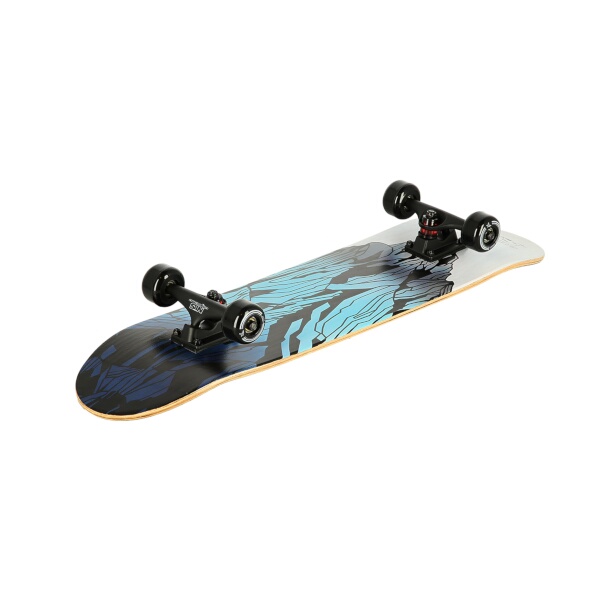 Skateboard NILS Extreme CR3108 Mountain 8
