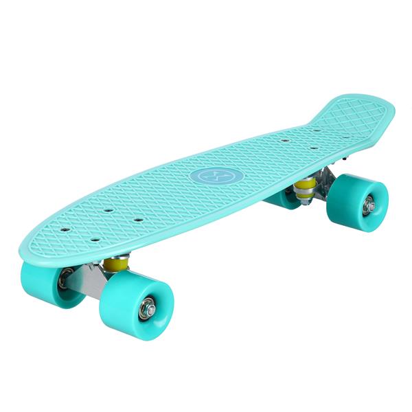 PennyBoard NILS Extreme Classic zelený 3