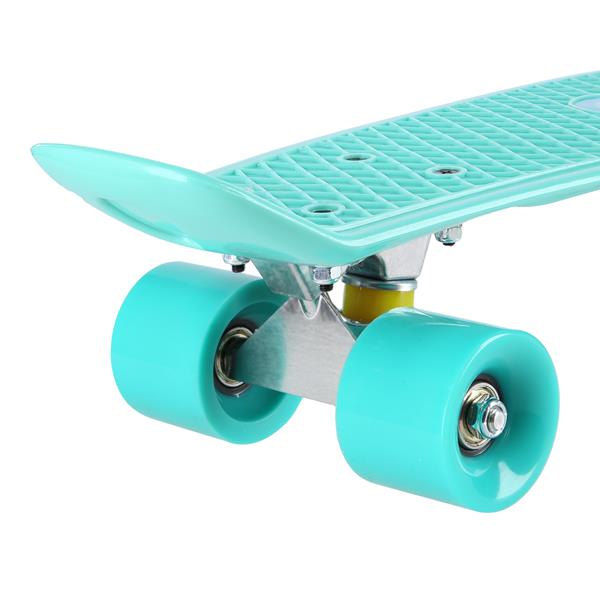 PennyBoard NILS Extreme Classic zelený 6