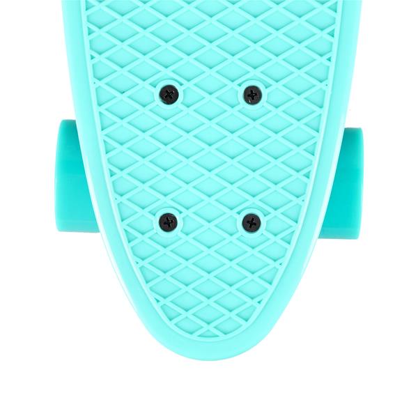 PennyBoard NILS Extreme Classic zelený 7