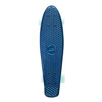 PENNYBOARD PNB01 BLUE ELECTROSTYLE NILS EXTREME PENNYBOARD PNB01 BLUE ELECTROSTYLE NILS EXTREME
