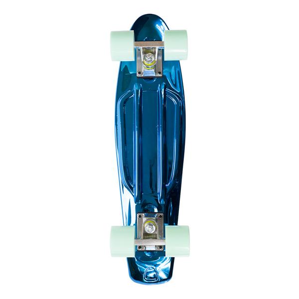 PENNYBOARD PNB01 BLUE ELECTROSTYLE NILS EXTREME 2