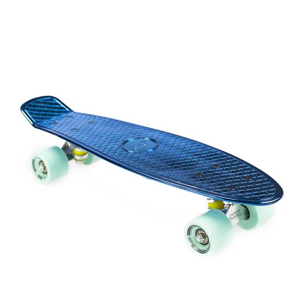PENNYBOARD PNB01 BLUE ELECTROSTYLE NILS EXTREME 3