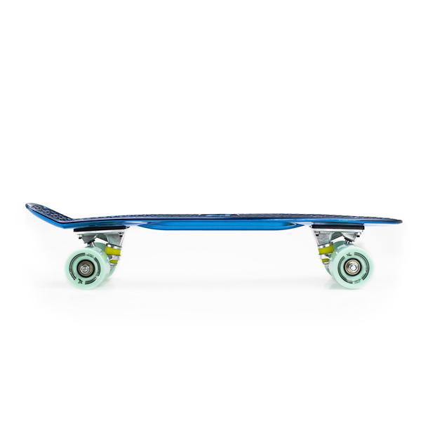PENNYBOARD PNB01 BLUE ELECTROSTYLE NILS EXTREME 4