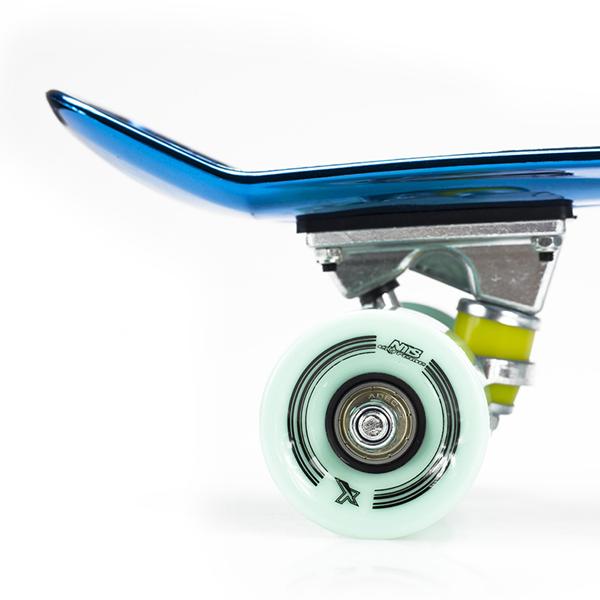 PENNYBOARD PNB01 BLUE ELECTROSTYLE NILS EXTREME 6