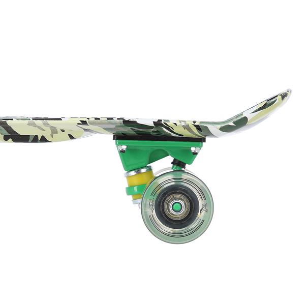 PennyBoard NILS Extreme Art Moro 5