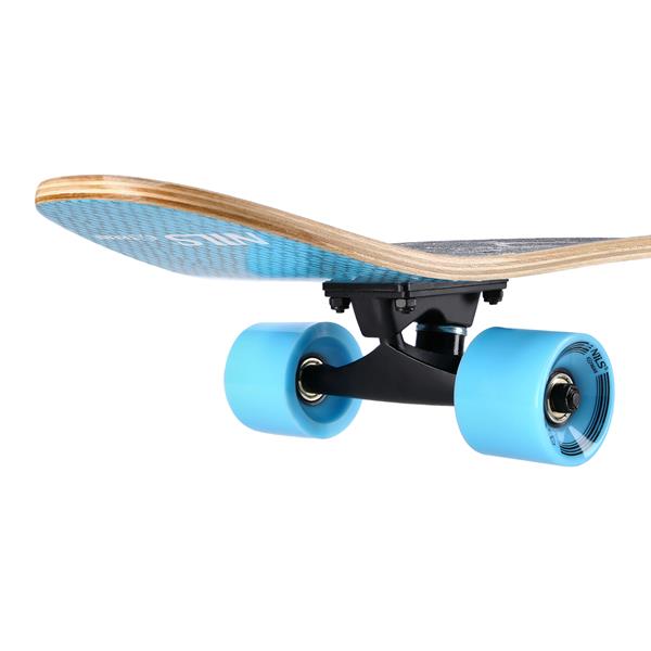 PennyBoard NILS Extreme Wood Bahamas 5